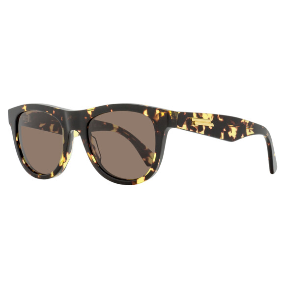 Bottega Veneta Other - Bottega Veneta Original 01 Sunglasses BV1001S 002 Honey Havana 52mm